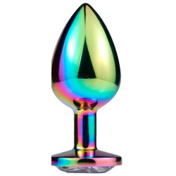AFTERDARK Plug Bijou Space Journey M 7 x 3.3cm